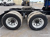 2019 International LT625