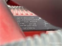 2019 International LT625