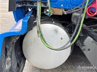 2019 International LT625