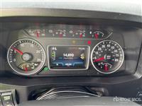 2019 International LT625