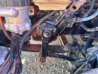 2017 Freightliner CA12564SLP Cascadia