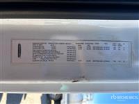 2017 Freightliner CA12564SLP Cascadia