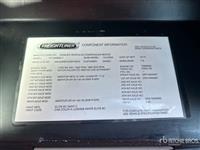 2017 Freightliner CA12564SLP Cascadia