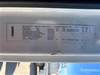 2017 Freightliner CA12564SLP Cascadia