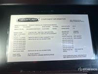 2017 Freightliner CA12564SLP Cascadia