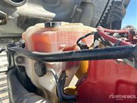 2017 Freightliner CA12564SLP Cascadia