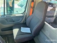 2017 Freightliner CA12564SLP Cascadia