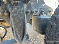 2017 Freightliner CA12564SLP Cascadia