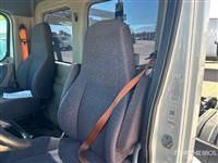 2017 Freightliner CA12564SLP Cascadia