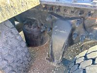 2017 Freightliner CA12564SLP Cascadia