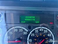 2017 Freightliner CA12564SLP Cascadia