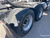 2017 Freightliner CA12564SLP Cascadia