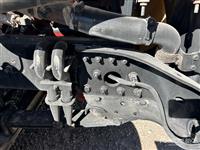 2017 Freightliner CA12564SLP Cascadia