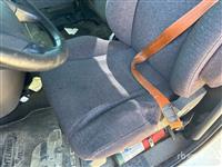 2017 Freightliner CA12564SLP Cascadia