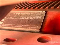 2017 Freightliner CA12564SLP Cascadia