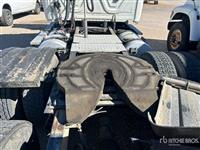 2017 Freightliner CA12564SLP Cascadia