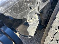 2017 Freightliner CA12564SLP Cascadia