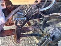 2017 Freightliner CA12564SLP Cascadia