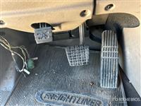 2017 Freightliner CA12564SLP Cascadia