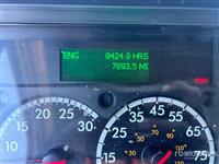 2017 Freightliner CA12564SLP Cascadia