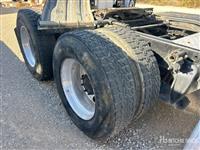 2017 Freightliner CA12564SLP Cascadia