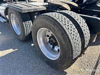 2017 Freightliner CA12564SLP Cascadia