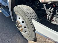 2017 Freightliner CA12564SLP Cascadia