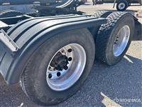 2017 Freightliner CA12564SLP Cascadia