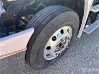 2017 Freightliner CA12564SLP Cascadia