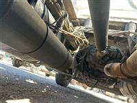 2017 Freightliner CA12564SLP Cascadia