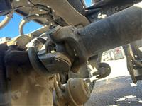 2017 Freightliner CA12564SLP Cascadia