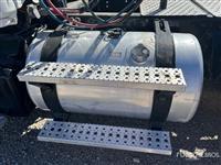 2017 Freightliner CA12564SLP Cascadia