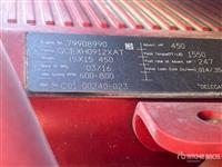 2017 Freightliner CA12564SLP Cascadia