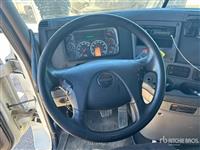 2017 Freightliner CA12564SLP Cascadia