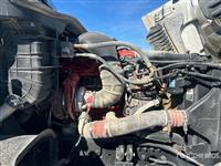 2017 Freightliner CA12564SLP Cascadia