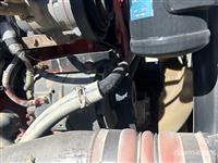 2017 Freightliner CA12564SLP Cascadia