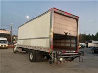 2019 International Durastar 4300