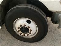 2019 International Durastar 4300