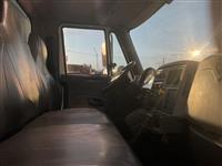 2019 International Durastar 4300