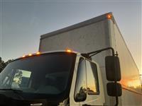 2019 International Durastar 4300