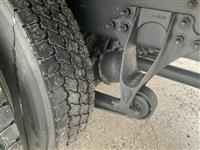 2020 International MV607 Box Truck