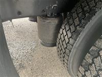 2020 International MV607 Box Truck