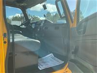 2020 International MV607 Box Truck