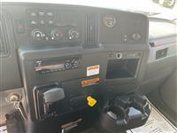 2020 International MV607 Box Truck