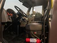 2019 International Durastar 4300