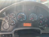 2019 International Durastar 4300