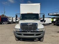 2019 International Durastar 4300