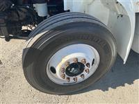 2019 International Durastar 4300