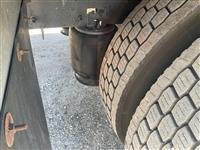 2019 International Durastar 4300