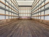 2019 International Durastar 4300